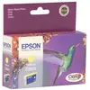 Image de Epson, Cartouche d'impression, Tinte C13T08044011 Yellow (Y)