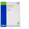 Image de Epson Fine Art Velvet - Velours - A2 (420 x 594 mm) 25 feuille(s) papier pour beaux arts - pour SureColor P5000, P800, SC-P10000, P20000, P5000, P7500, P900, P9500
