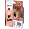 Image de Cartouche Epson rouge T0877