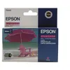 Image de Epson T0443 - 13 ml - haute capacité - magenta - original - cartouche d'encre - pour Stylus C64, C66, C84, C84N, C84wifi, C84WN, C86, CX3600, CX3650, CX4600, CX6400, CX6600