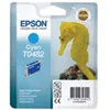 Image de Cartouche D'encre - T0482 - Cyan - Epson