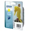 Image de Cartouche D'encre - T0484 - Jaune - Epson