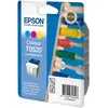 Image de Epson, Cartouche d'impression, T0520 (Color)
