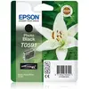 Image de Epson, Cartouche d'impression, T0591 Ultra Chrome K3 (PBK)