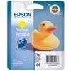 Image de Cartouche Epson T0554 jaune QuickDry