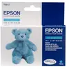 Image de Epson T0612 Cartouche Dencre Cyan