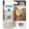 Image de Epson, Cartouche d'impression, T0612 (C)