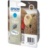 Image de Epson, Cartouche d'impression, T0612 (C)