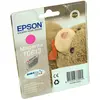 Image de Epson, Cartouche d'impression, T0613 DuraBrite Ultra (M)