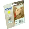 Image de Epson, Cartouche d'impression, T0614 DuraBrite Ultra (Y)