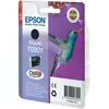 Image de Epson, Cartouche d'impression, T0801 - Noir - Original - Sous blister (CF)
