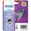 Image de Epson, Cartouche d'impression, T0805 Claria Photographic (LC)