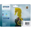 Image de Cartouche Epson Multipack T048740