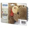 Image de Pack de Cartouche d'encre Epson Ourson 4 couleurs