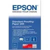 Image de Epson, Papier pour traceur, Papier D'épreuve Standard 24 (205 g/m², 5000 cm, 61 cm)