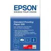 Image de Epson, Papier pour traceur, Papier d'épreuve standard (205 g/m², 5000 cm, 111.80 cm)