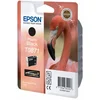 Image de Cartouche Epson noire T0871