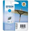 Image de Epson T0452 - 8 ml - cyan - original - blister - cartouche d'encre - pour Stylus C64, C66, C84, C86, CX3600, CX3650, CX6400, CX6600