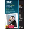 Image de Epson Papier Premium Glossy Photo 13x18 Cm 30 Sheet