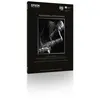 Image de Epson Traditionnel (330 g/m², A3+, 25 pcs), Papier photo, Blanc