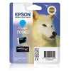 Image de Epson T0962 - 11.4 ml - cyan - original - blister - cartouche d'encre - pour Stylus Photo R2880
