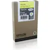 Image de Epson, Cartouche d'impression, T6174 (Y)