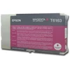 Image de Cartouche Epson T6163 magenta DURABrite Ultra