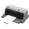 Image de Epson LQ 690 - Imprimante - Noir et blanc - matricielle - 12 cpi - 24 pin - jusqu'à 529 car/sec - parallèle, USB
