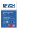 Image de Epson Proofing Paper Standard - Semi-mat - 9 mils - Rouleau (43,2 cm x 30,5 m) - 240 g/m² - 1 rouleau(x) papier épreuve - pour SureColor SC-P10000, P20000, P6000, P7000, P7500, P8000, P9000, P9500, T3200, T5200, T7200