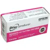 Image de Epson, Cartouche d'impression, S0204 (M)