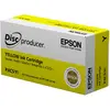 Image de Epson, Cartouche d'impression, S0204 (Y)