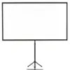 Image de Epson ELPSC21 - Écran de projection avec trépied - 80" (203 cm) - 16:9 - pour Epson EB-1771, 1775, 1776, 2042, 93, S02, S92, W06, X11, EH-TW5200, TW5705, TW5820, TW5825