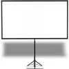 Image de Epson ELPSC21 Mobile X-Type (80", 16:9), Écran de projection, Noir