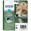 Image de Epson, Cartouche d'impression, T1282 - 3.5 ml - cyan - original - sous blister (C)