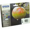 Image de Epson, Cartouche d'impression, T1295 DuraBrite Ultra (C, CF, M, Y)