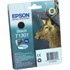 Image de Epson, Cartouche d'impression, T1301 DuraBrite Ultra (CF)