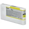 Image de Epson - 200 ml - jaune - original - cartouche d'encre - pour Stylus Pro 4900, Pro 4900 Designer Edition, Pro 4900 Spectro_M1