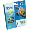 Image de Epson, Cartouche d'impression, T1574 Ultra Chrome K3 (Y)