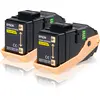 Image de Epson, Toner, S050606 (Y)