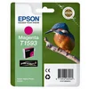 Image de Cartouche d'encre Epson T1593 Martin Pêcheur - Magenta UltraChrome Optimiseur de couleur