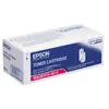Image de Epson - Haute capacité - magenta - original - cartouche de toner - pour AcuLaser C1700, C1750N, C1750W, CX17NF, CX17WF