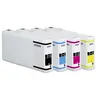 Image de Epson T7014 - 34.2 ml - taille XXL - jaune - original - blister - cartouche d'encre - pour WorkForce Pro WP-4015 DN, WP-4095 DN, WP-4515 DN, WP-4525 DNF, WP-4595 DNF