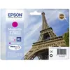 Image de Epson, Cartouche d'impression, C13T70234010T7023 Cartouche d'encre magenta XL 2 000 pages ISO/IEC 24711 213 ml Magenta (M)