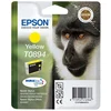 Image de Cartouche d'encre Epson Singe T0894 Jaune
