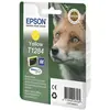 Image de Epson, Cartouche d'impression, Encre C13T12844012, jaune, 3.5ml (Y)
