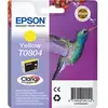 Image de Epson Ink Cartouche D'encre T 080 T 0804