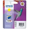 Image de Cartouche d'encre Epson Colibri T0804 Jaune