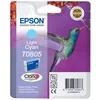 Image de Cartouche d'encre Epson Colibri T0805 Cyan clair