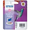 Image de Cartouche d'encre Epson Colibri T0806 Magenta clair