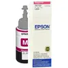 Image de Epson, Cartouche d'impression, T6733 BOUTEILLE D'ENCRE MAGENTA 70ML (M)